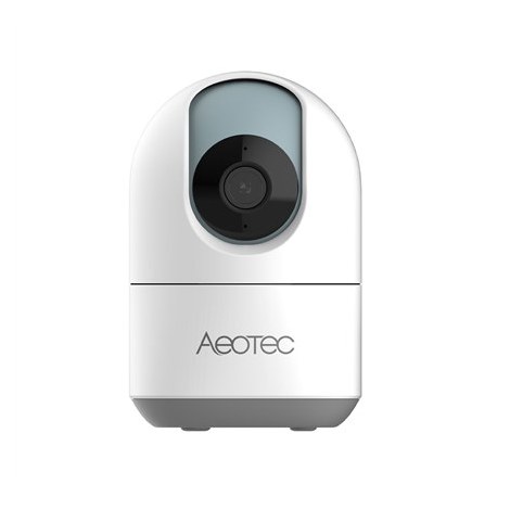Aeotec Cam 360 WiFi FullHD AEOTEC | Kamera 360 | 5 MP | H.264